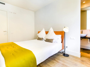 Cosmo Apartments Passeig de Gràcia