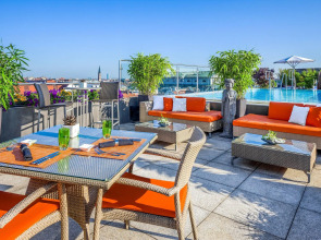 Mandarin Oriental, Munich