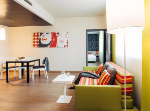 harry’s home München Moosach hotel & apartments