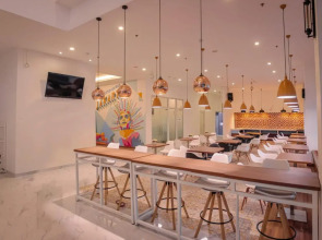 Dafam Express Jaksa Jakarta