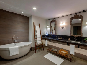 UNICO 20 87 Hotel Riviera Maya (отель для взрослых)