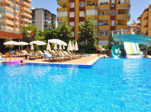 Vega Green Apart Hotel