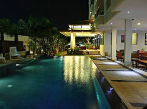 Smile Hua-Hin Resort