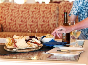 Отель Santa Gilla