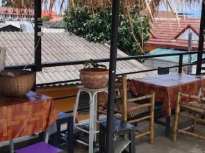 Adchara Mansion - Hostel