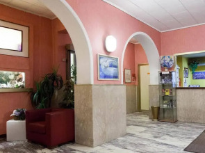 Hotel Vittoria & Orlandini