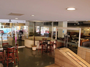 Hotel Lepanto Reforma