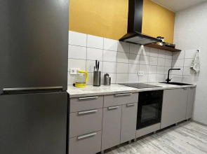 Апартаменты на улице Вороницина 18 корпус 1