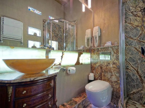 Monte Cassino De Luxe