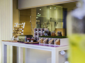 Novotel Strasbourg Centre Halles