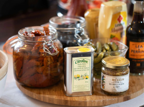 Best Western Hotel Mediterranee Menton