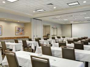 Hilton Garden Inn Mobile East Bay / Daphne