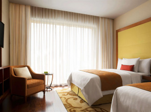 Courtyard by Marriott Kochi Airport