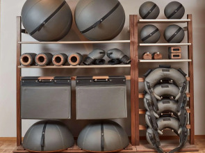 Claridge’s, Maybourne