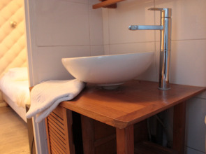 Hotel Hauteville Opera