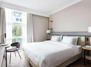 Ambasciatori Hotel Mestre Venice, Tapestry Collection by Hilton