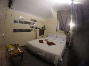 Na Zhukovskogo 39 Mini-Hotel