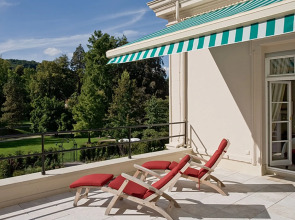 Brenners Park - Hotel & Spa, Oetker Hotels