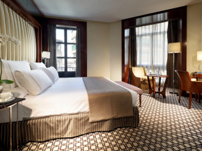 Eurostars Gran Vía Hotel