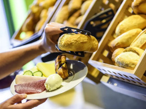 ibis budget Bremen City Center