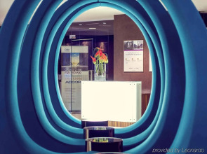 Hotel Mercure Gdansk Stare Miasto