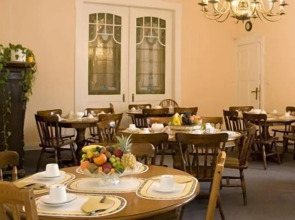 Hotel Pension Rheingold