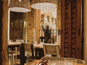 room00 Ventura Hostel