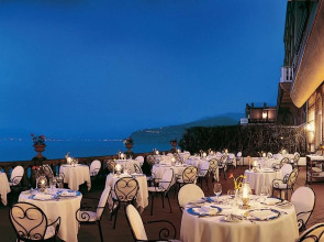 Grand Hotel Excelsior Vittoria