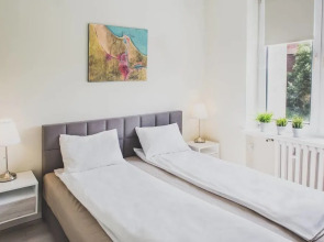 Midtown Hostel Gdańsk