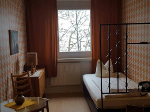 OSTEL - Das DDR Hostel