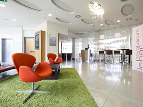 Hotel Novotel Salerno Est Arechi