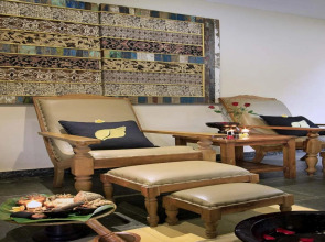 The Sankara Resort & Spa