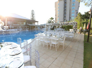 Samsun Airport Resort Hotel