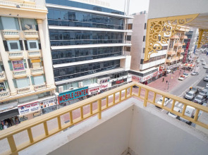 Al Karnak Hotel Branch