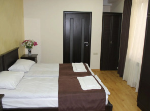 Отель Best View