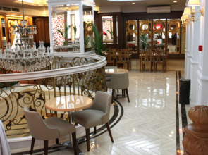 Networld Hotel Spa and Casino