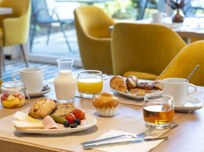 Best Western Colmar Expo