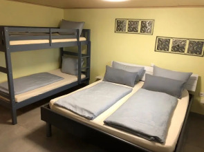 Ferienwohnungen Abendsonne