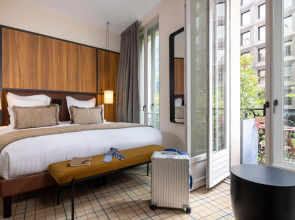 Hôtel Toujours & Spa