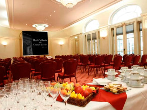 Hôtel California Champs Elysées