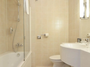 Fletcher Hotel - Restaurant's - Hertogenbosch