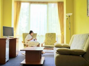 Pusynas Druskininkai Hotel & Spa