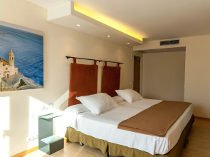 Hotel Galeon - Galeón Pavillón