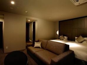 Hotel Trusty Nagoya Shirakawa