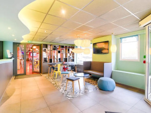 ibis Styles Lyon Confluence