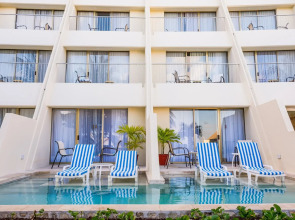 Grand Park Royal Cancún