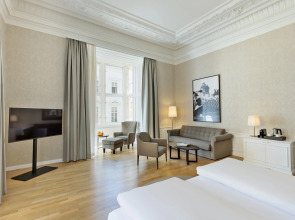 Hotel Rathauspark Wien, a member of Radisson Individuals