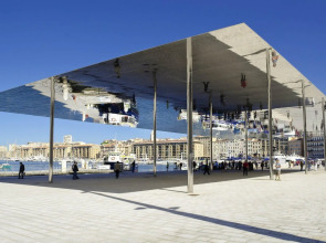 Hilton Garden Inn Marseille Provence Airport