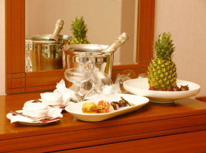 Selectum Family Comfort Side