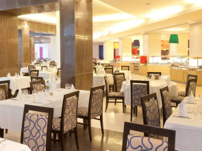 Hotel Aziza Thalasso Golf - Adults Only (à partir de 16 ans)